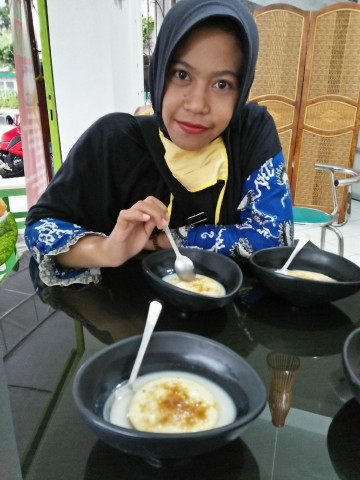 Nurhayatin