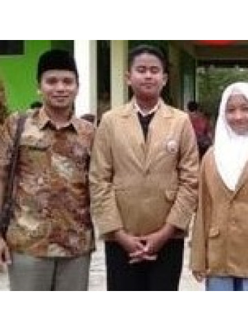 Hendra Ismana