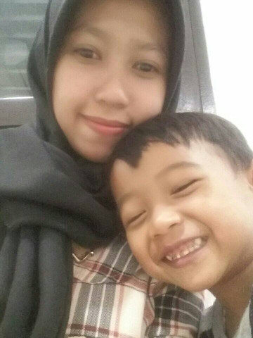Ai Siti Patimah, S.Pd