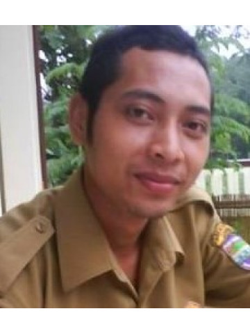 Darsu S.Pd