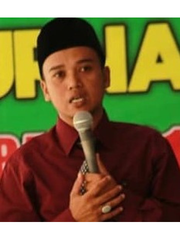 Rusmawan S.Pd