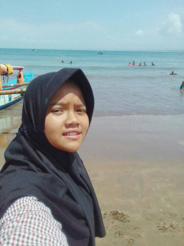 Irna Lestari