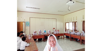 Kegiatan Belajar Mengajar
